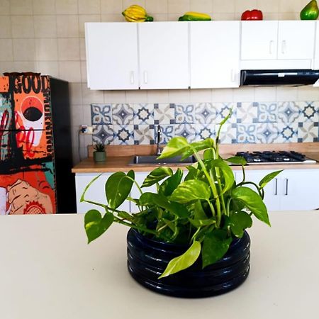 Willa Casa El Penon Girardot Zewnętrze zdjęcie