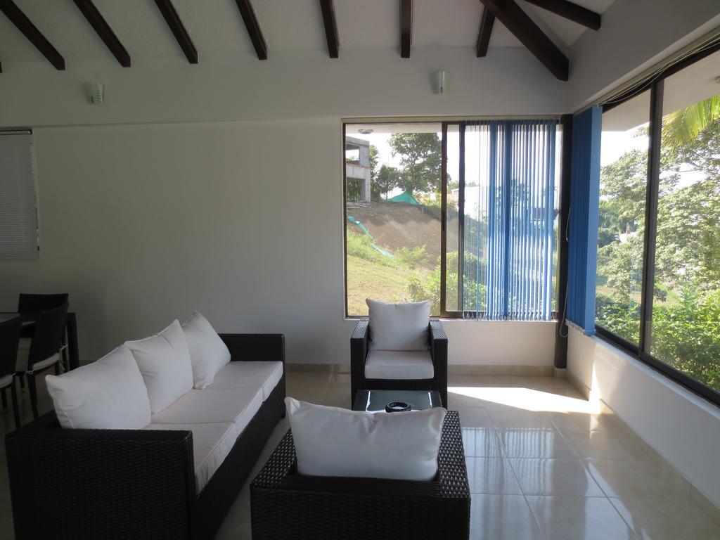 Willa Casa El Penon Girardot Pokój zdjęcie