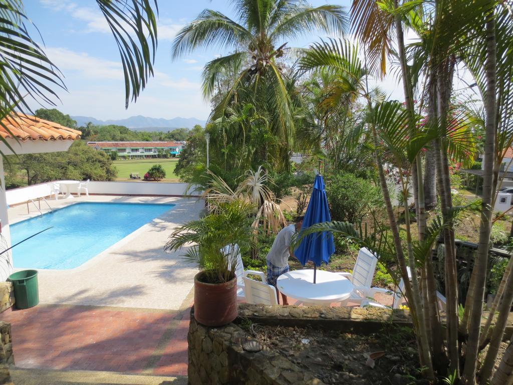 Willa Casa El Penon Girardot Pokój zdjęcie