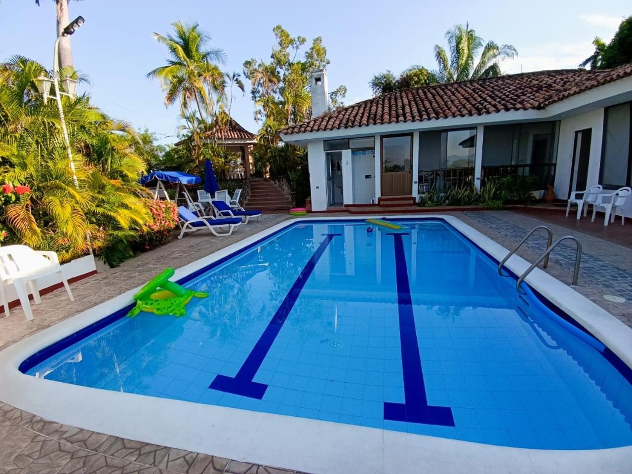 Willa Casa El Penon Girardot Pokój zdjęcie