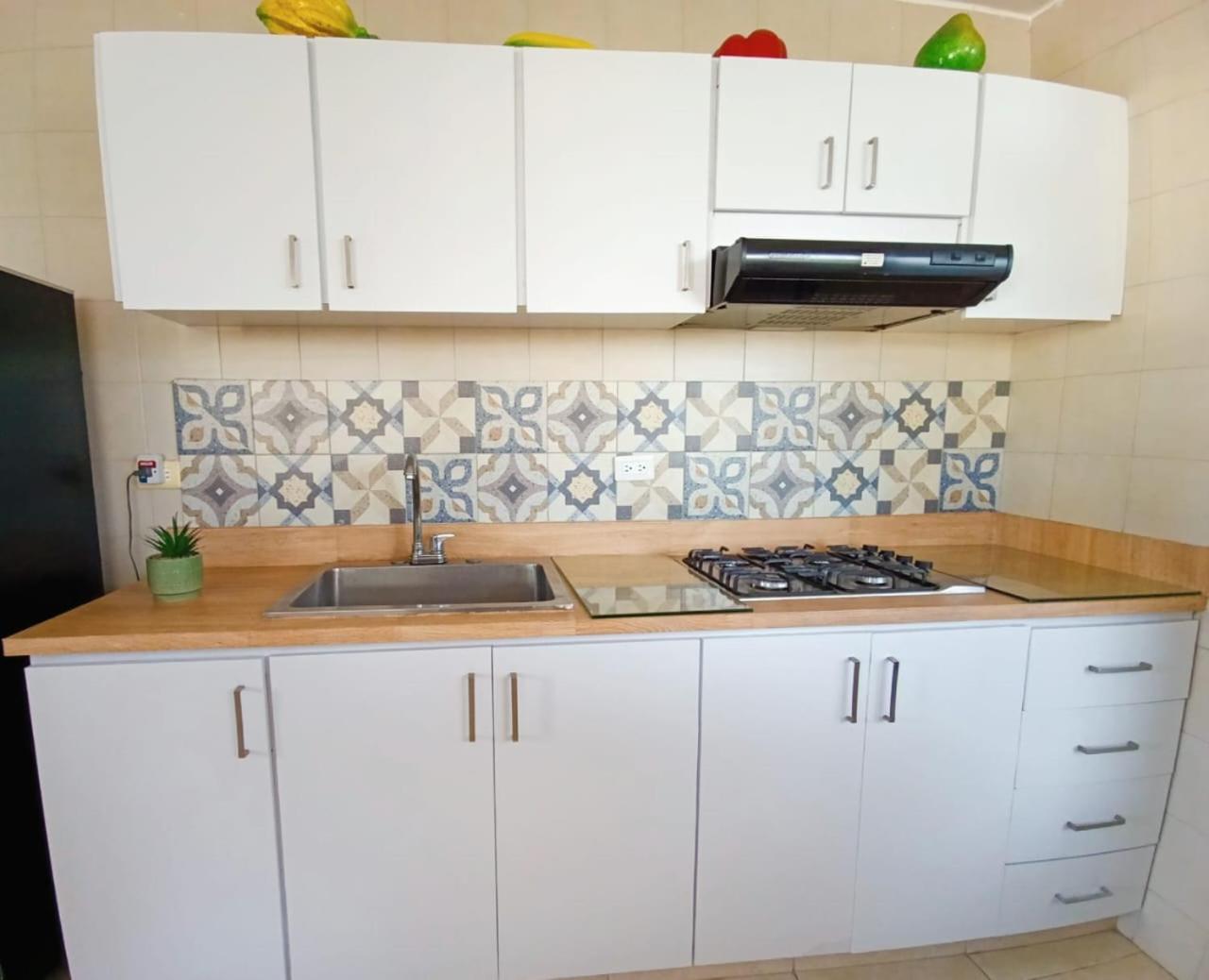 Willa Casa El Penon Girardot Zewnętrze zdjęcie