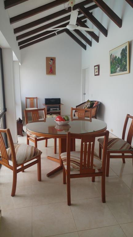 Willa Casa El Penon Girardot Zewnętrze zdjęcie