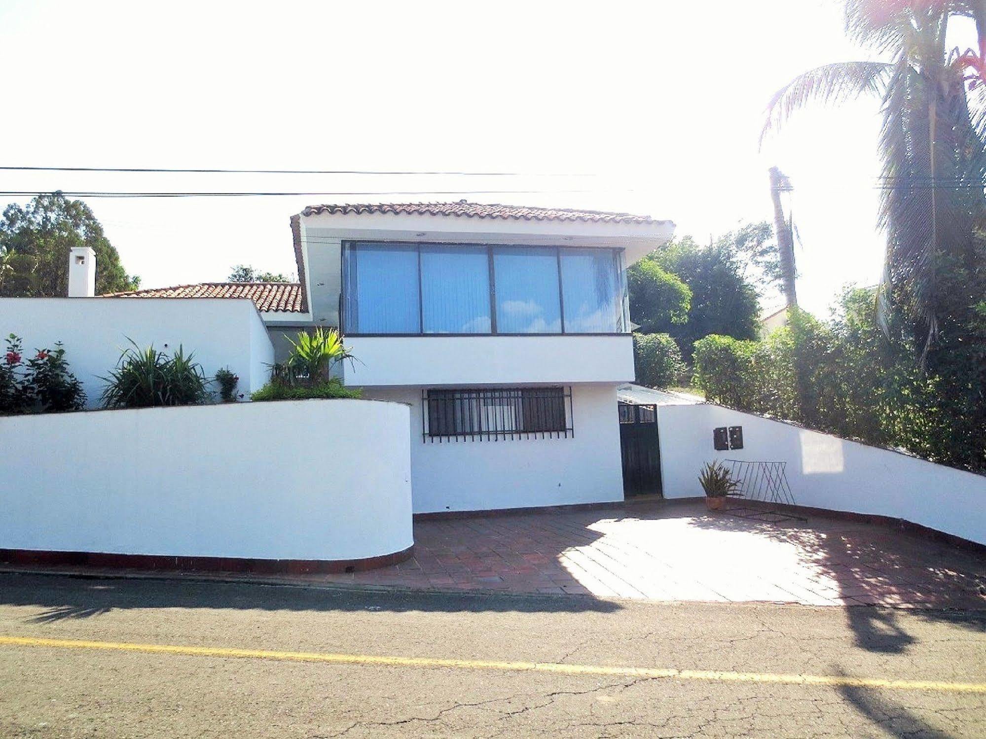 Willa Casa El Penon Girardot Zewnętrze zdjęcie