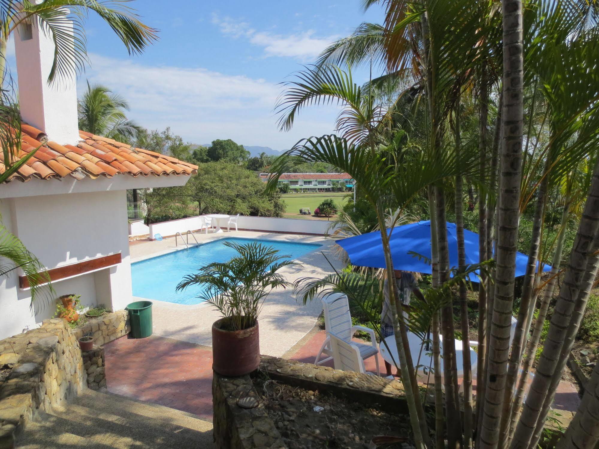 Willa Casa El Penon Girardot Zewnętrze zdjęcie